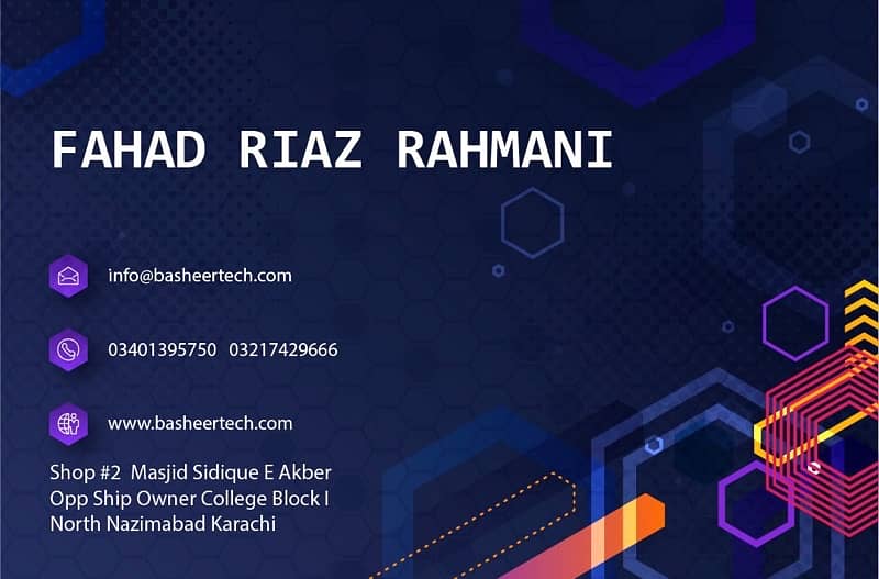 CCTV Camera | Camera Service | Camera Installeian | Camera Karachi 7