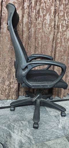 Boss Revolving Office Chair