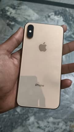 iphone xs dual sim approved