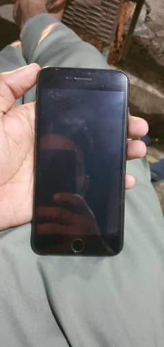 iphone 7plus 128 GB