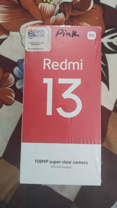 Redmi 13