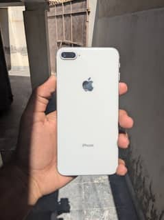 I phone 8 plus Pta proved 256 GB