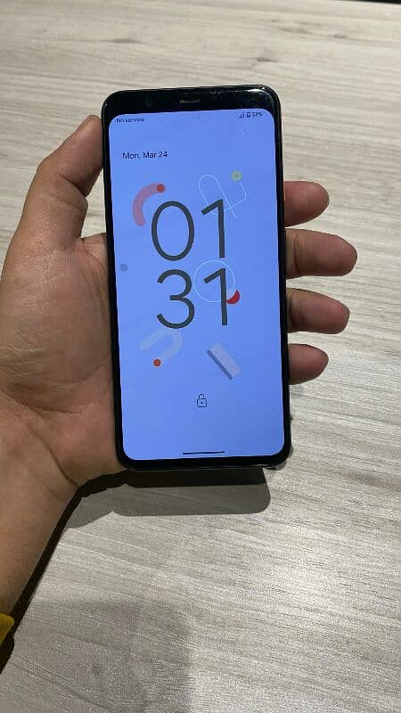 Google Pixel 4XL 6/128 0