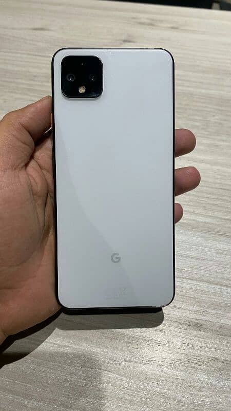 Google Pixel 4XL 6/128 1