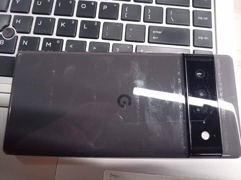 Google pixel 6pro 128 GB sale urgent 2