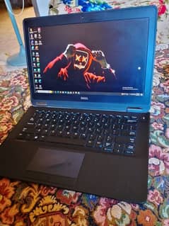 Dell Laptop