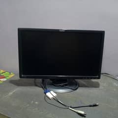 COMPUTER LED FOR SALE