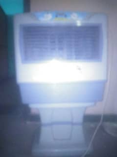 air cooler copper motor working condition