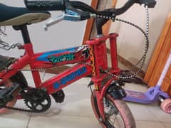 Kids cycle for sale