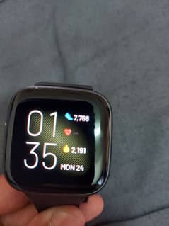 Fit bit Versa 2 , lush condition smart watch USA came for sale