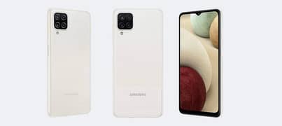 Samsung A12 Mobile Phone | Galaxy A12 Mobile | Samsung Galaxy A12