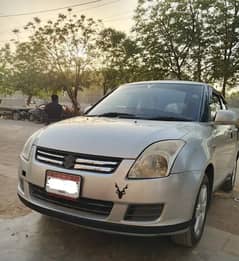 Suzuki Swift 2010