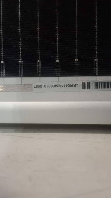 longi himo7 605W, 18 bus bar 1