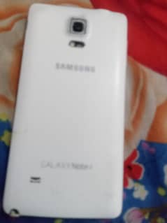 Samsung note 4 for sale