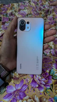 Xiaomi mi 11 lite 10/10