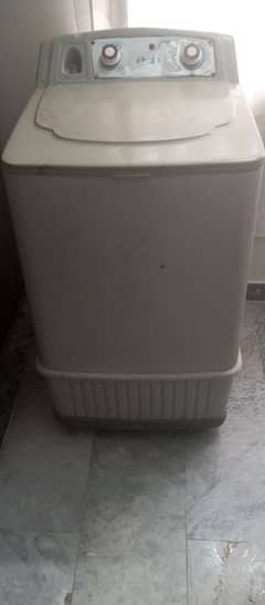 Used Washing machine for sale