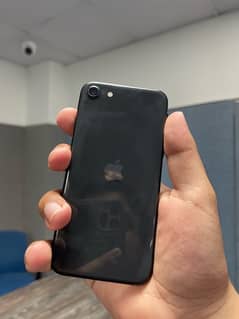 Iphone SE 2020, Waterpack