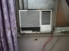 window ac 0.75 ton