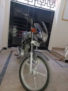 Suzuki GD 110 For Sale in Cheap Price