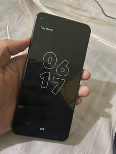 Google Pixel 5A 5G