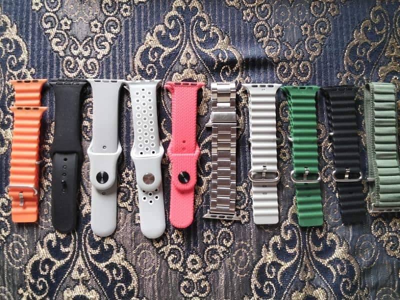 KW01 ultra 2 watch 2