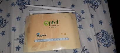 Ptcl