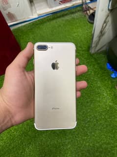 iphone 7 plus PTA Approved