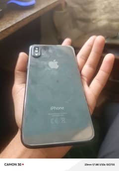 iPhoneX