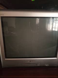 I want sell sony tv which is good in condition