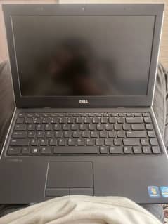 Dell i5 3rd generation