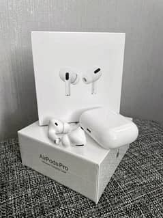 Apple AirPods Pro (2nd Generation) with MagSafe Charging Case | ANC