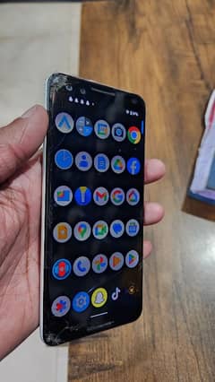 google pixel 3 non pta