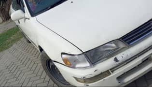 Toyota Corolla GL , Indus corolla,xe Corolla ,ee100 1994