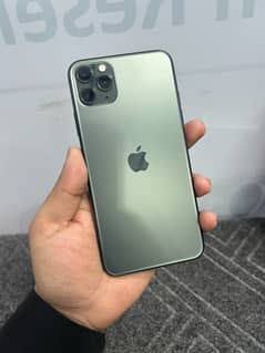 iphone 11 pro max 512gb approved