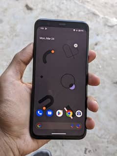 Google Pixel 4