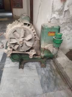 doggy pump motor copper mein hai ok ha 12000