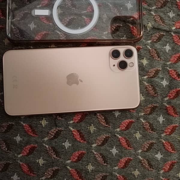 iPhone 11 Pro Max factory unlock 2