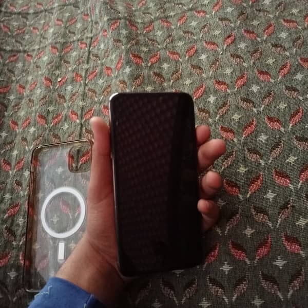 iPhone 11 Pro Max factory unlock 5