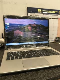 HP probook 440 G7 Core i5 10th Generation