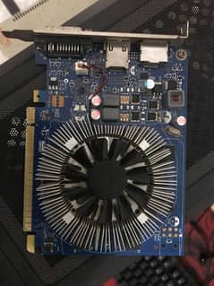 GTX 750ti 4GB