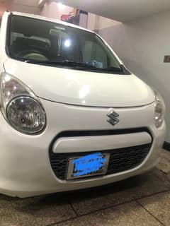 Suzuki Alto 2011