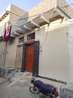 House sale korangi landhi property