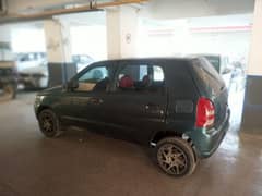 Suzuki Alto 2007