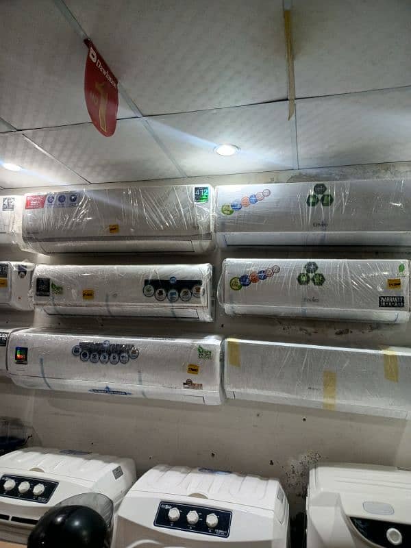 Haier Dawlance, Gree Dc inverters 0308-6301902 1