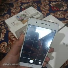 oppo f1s Dual sim