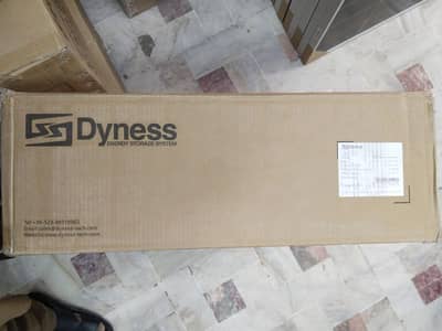 Dyness battery lithium