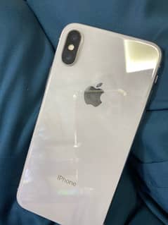 iPhone X pta proved 64gb