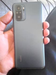 Redmi note 10