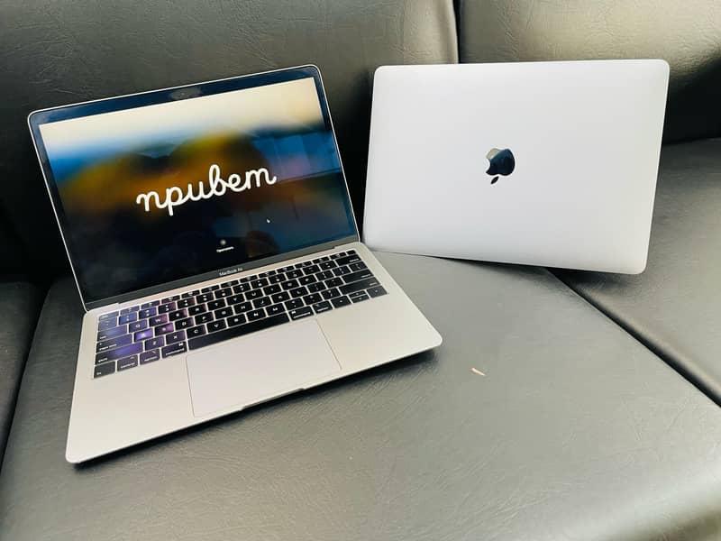 Apple Macbook Air 2020 Core i5 0