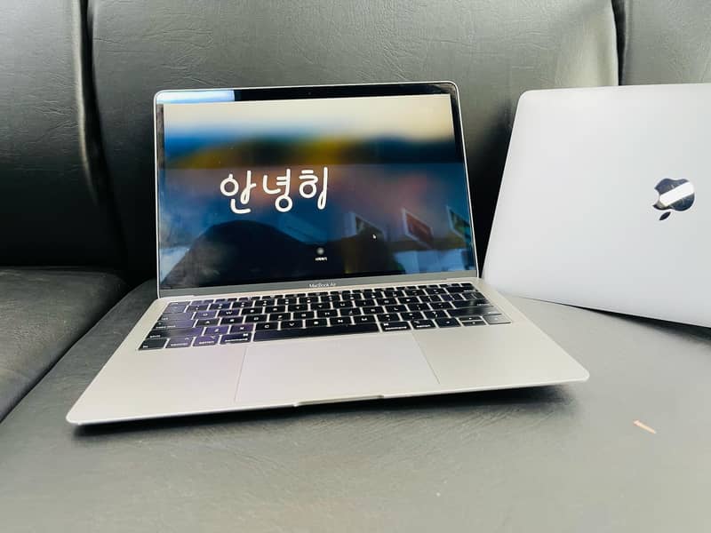 Apple Macbook Air 2020 Core i5 1